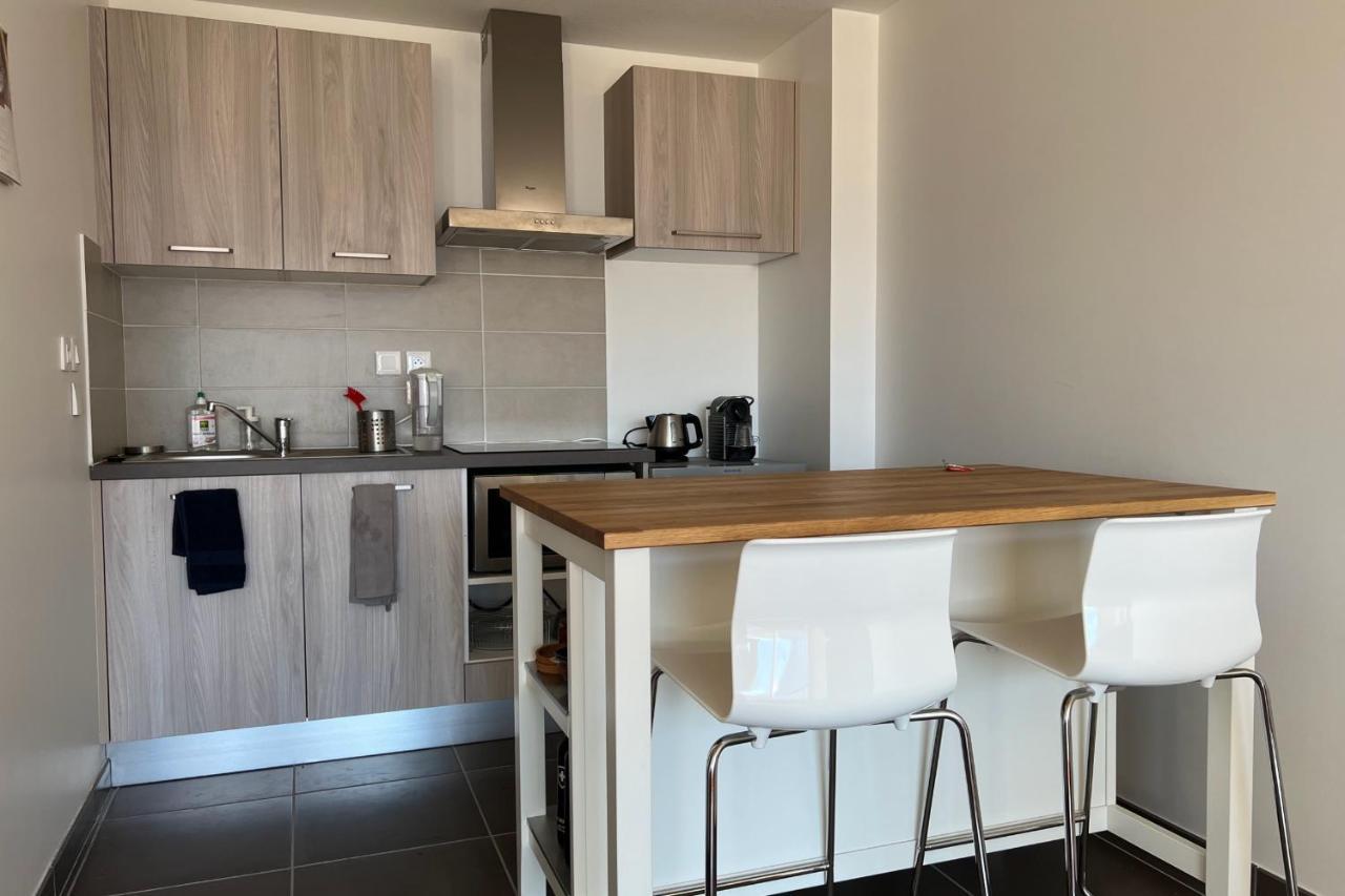 Briançon Apt With Panoramic View Near Vauban City מראה חיצוני תמונה